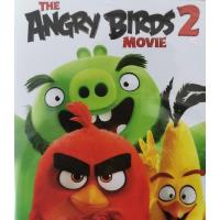 ราคา Angry Birds Movie 2, The แอ็งกรี เบิร์ดส เดอะ มูฟวี่ 2 (มีเสียงไทย มีซับไทย) (DVD) ดีวีดี (4874810782)