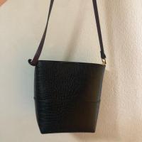ราคา กระเป๋าสะพายข้าง H&M (มือสองสภาพดี) (2122163948)
