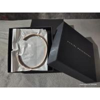 ราคา กำไลข้อมือ DANIEL WELLINGTON (3056105787)
