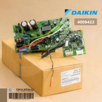 ราคา 4009422 / 4009422L แผงวงจรแอร์ Daikin แผงบอร์ดแอร์ไดกิ้น แผงบอร์ดคอยล์เย็น รุ่น FTE24NV2S, FTM24NV2S (12863048604)