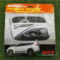 ราคา ฝาครอบถังน้ำมัน โครเมียม PAJERO SPORT 2015+ (9698905206)