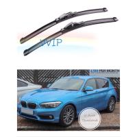 ราคา ใบปัดน้ำฝนตรงรุ่นของ BMW F20/F21 2011Up 22นิ้ว 18นิ้ว (7406235543)
