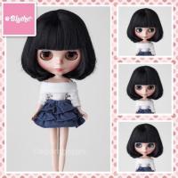 ราคา **พรีออเดอร์** Blythe Reject ตุ๊กตาบลายธ์รีเจค (Factory Blythe) (1679728606)