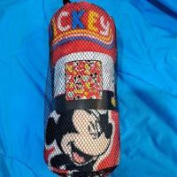 ราคา ผ้าห่มลายการ์ตูน ขนนุ่ม ลายมิกกี้เมาส์ ลิขสิทธิ์แท้ ผืนใหญ่ 40×60นิ้ว (16998767647)