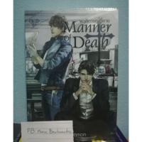 ราคา นิยายวาย Manner of Death พฤติการณ์​ที่​ตาย​ (2540861392)