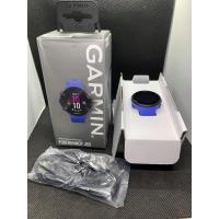 ราคา Garmin Forerunner 45s เครื่องนอก ของใหม่ สภาพดี (8415394792)