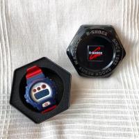 ราคา G-Shock Superman (DW6900AC2DR) (4203826515)