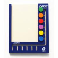 ราคา กระดานlogico เฉพาะกระดาน logico (1524415910)