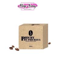 ราคา สบู่พิชชี่ สครับกาแฟ PHICHY BY PHICHAYA สบู่กาแฟขัดผิว (7728731740)