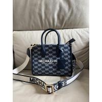 ราคา กระเป๋าถือ mk มือสอง สภาพใหม่มาก (20966868996)