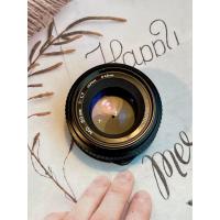 ราคา MINOLTA MD 50MM.F1.7 (22355313295)