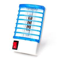 ราคา ไฟ LED ไล่ยุงขนาดพกพา (924413830)