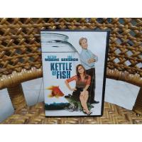 ราคา KETTLE OF FISH (2006) DVD (19019830850)