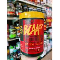 ราคา Mutant BCAA 1044g. บีซีเอเอ อะมิโนทานระหว่างออกกำลังกาย ขนาด1044กรัม (2180140401)