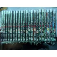 ราคา [มือสอง]หนังสือการ์ตูน ดาบพิฆาตรอสูร 1-21 ครบ (ยังไม่จบ) (4792987065)