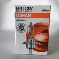ราคา หลอดไฟหน้า H4 OSRAM 12V 60/55w (4454470202)