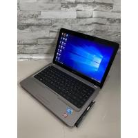 ราคา HP Compaq Presario CQ42 core i5 gen 1 การ์ดจอ 512 MB จอ 14 นิ้ว โน๊ตบุ๊คมือสอง พร้อมใช้งาน (6256411669)