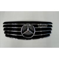 ราคา กระจัง​หน้า​ ดาว​ใหญ่​ Mercedes​ Benz​ W210'99-2000​ E240 (3549115409)