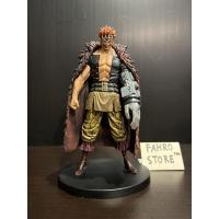 ราคา One Piece โมเดลวันพีช Kid(มือสองสภาพดี)ของเเท้ (15605822288)