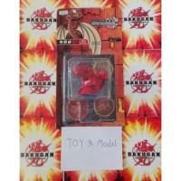 ราคา บาคุกันงานแพคภาคแรกDragonoid (เป็นของมือ1ครับ) รายละเอียดด้านล่างครับ (12675586056)