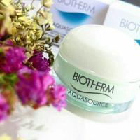 ราคา Biotherm Aquasource Gel (39706254)