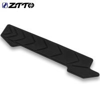ราคา Ztto สติกเกอร์ซิลิโคน กันรอยขีดข่วน สําหรับติดเฟรมโซ่จักรยานเสือภูเขา (18636261903)