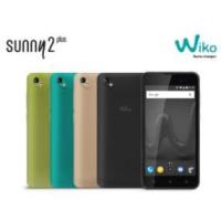 ราคา Wiko Sunny 2 plus RAM1GB/ROM8GB (เพิ่มการ์ดหน่วยความจำmicroSD สูงสุด 64GB) (1220617110)