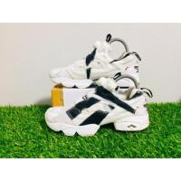 ราคา #รองเท้ามือสองงานคัดหัวๆ Reebok Pump (3118609704)