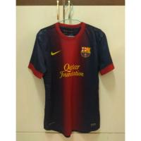 ราคา เสื้อบอลแท้ Nike ทีม BARCELONA​ ของแท้ (4016623260)