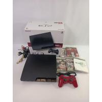 ราคา SONY PS3 Slim 160GB CECH-3000A playstation 3 (15472433517)