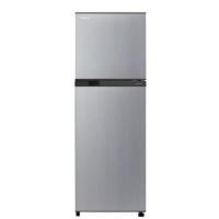 ราคา TOSHIBA ตู้เย็น 2 ประตู (6.4 คิว, สีเงิน) รุ่น GR-B22KP (7400088834)