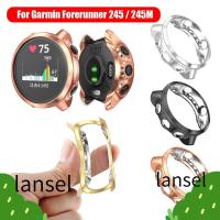 ราคา เคสกันกระแทกสำหรับ Garmin Forerunner 245 / 245 M (6201980440)