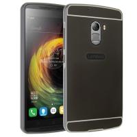 ราคา V-TECH เคส Lenovo K4 Note (A7010) รุ่น JE -054 (สีดำ) (59236929)