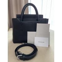 ราคา กระเป๋า CK Calvin Klein แท้ สภาพดี อุปกรณ์ครบ (10575350257)