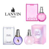 ราคา ของเเท้ 100% น้ำหอม Lanvin Eclat D'Arpege Eau de Parfum (6776789357)