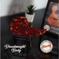 ราคา ปิ๊กการ์ด Howdy เกรดไฮเอ็นด์ จากอเมริกา Acoustic Pickguard (19030669255)