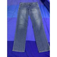 ราคา กางเกงยีนส์Wranglerขาเดฟเข้ารูป (8715491447)