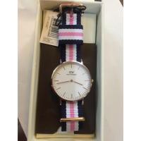 ราคา แท้/พร้อมส่ง Daniel Wellington 36mm (131821618)