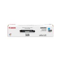 ราคา Toner Cartridge Canon รุ่น 329C (ฟ้า) (1042279100)