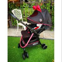 ราคา รถเข็นเด็ก Graco (2039336657)