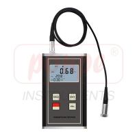 ราคา VM-6370 / HITECH เครื่องวัดความสั่น VIBRATION METER (8472048276)