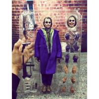 ราคา พร้อมส่งในไทย โมเดลโจ๊กเกอร์ Joker สูง30ซ.ม. มีจุดขยับทั่วตัว (7516434839)