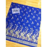 ราคา ผ้าถุงปาเต๊ะอินโดนีเซีย ผ้าบาติก ผ้าพัน (16133947001)