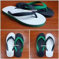 ราคา รองเท้าช้างดาว สลับสี นันยาง Nanyang ขาวดำแดง ขาวดำเขียว (6735809681)