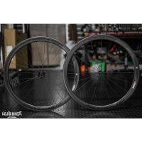 ราคา ล้อ REYNOLDS ASSAULT SLG ขอบสูง 41 mm. (13413471913)