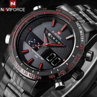 ราคา นาฬิกา NAVIFORCE ผู้ชาย (18905094201)