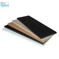 ราคา ProSpace แผ่นไม้เอนกประสงค์เมลามีน ขนาด 120x30x1.6 cm (2232134711)
