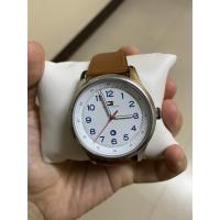 ราคา (มือสอง) นาฬิกา Tommy Hilfiger ของแท้สภาพสวย (ราคารวมส่ง และเปลี่ยนถ่ายให้ใหม่) (8822419127)