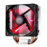 ราคา ⚡️กรุงเทพฯด่วน1ชั่วโมง⚡️ COOLER MASTER HYPER 212 CPU AIR COOLER (พัดลมซีพียู) LED รับประกัน 1 - Y (2196851055)