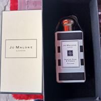 ราคา JO MALONE LONDON อังกฤษ Pear & ฟรีเซียโคโลญ 100ml. (1410818188)